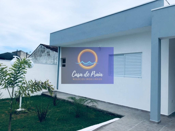 Imagem Casa com 3 Quartos à Venda, 139 m² em Estância São José - Peruíbe Imagem Casa com 3 Quartos à Venda, 139 m² em Estância São José - Peruíbe