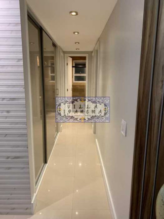 Imagem Apartamento com 3 Quartos à Venda, 113 m² em Jacarepaguá - Rio De Janeiro