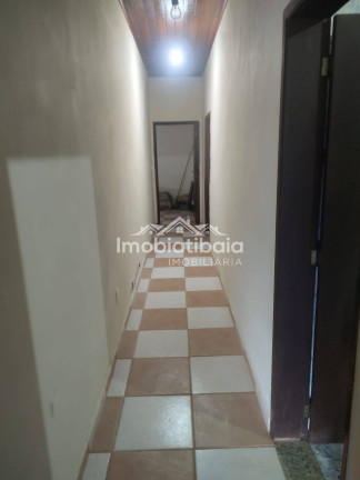 Imagem Chácara com 3 Quartos à Venda, 55 m² em Centro - Piracaia Imagem Chácara com 3 Quartos à Venda, 55 m² em Centro - Piracaia