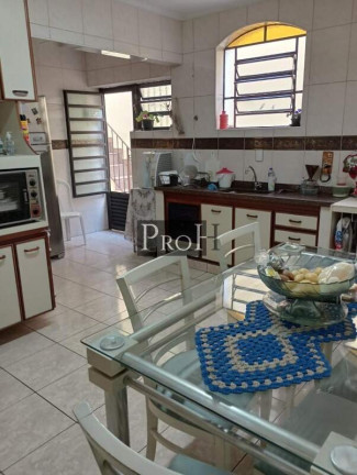 Imagem Casa com 3 Quartos à Venda, 125 m² em Rudge Ramos - São Bernardo Do Campo Imagem Casa com 3 Quartos à Venda, 125 m² em Rudge Ramos - São Bernardo Do Campo