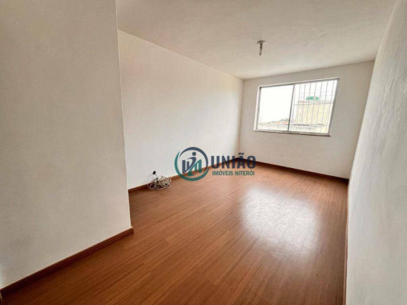 Imagem Apartamento com 2 Quartos à Venda, 62 m² em Centro - São Gonçalo Imagem Apartamento com 2 Quartos à Venda, 62 m² em Centro - São Gonçalo