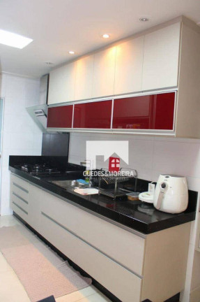 Imagem Apartamento com 3 Quartos à Venda, 108 m² em Jardim São Carlos - Sumaré Imagem Apartamento com 3 Quartos à Venda, 108 m² em Jardim São Carlos - Sumaré