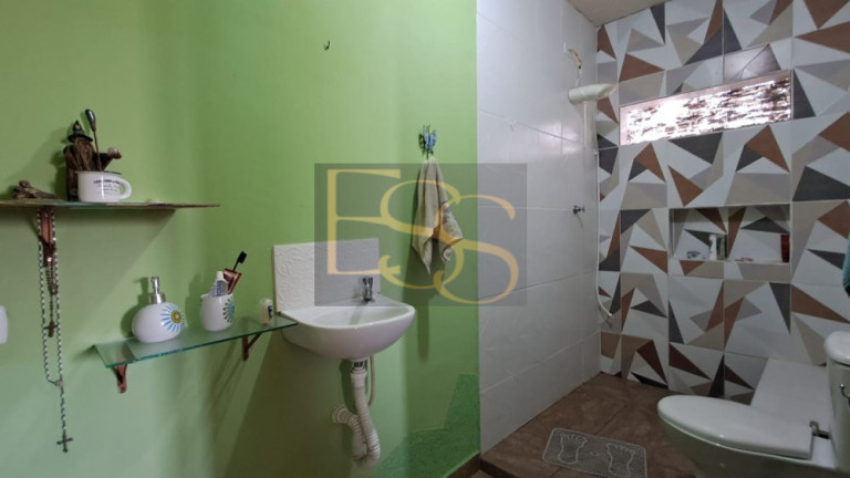 Imagem Casa com 6 Quartos à Venda, 289 m² em Balneário Regina Maria - Mongaguá Imagem Casa com 6 Quartos à Venda, 289 m² em Balneário Regina Maria - Mongaguá