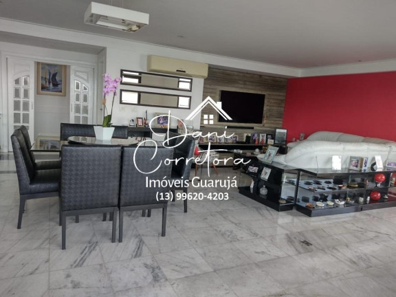 Imagem Apartamento com 4 Quartos à Venda, 251 m² em Jardim Astúrias - Guarujá Imagem Apartamento com 4 Quartos à Venda, 251 m² em Jardim Astúrias - Guarujá