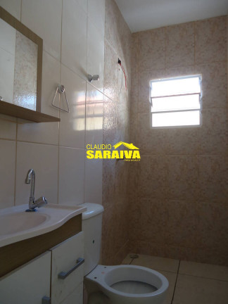 Imagem Casa com 2 Quartos à Venda, 59 m² em Vila Atlantica - Caraguatatuba Imagem Casa com 2 Quartos à Venda, 59 m² em Vila Atlantica - Caraguatatuba