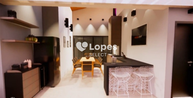 Imagem Imóvel com 3 Quartos à Venda, 190 m² em Condomínio Villaggio Paradiso - Itatiba