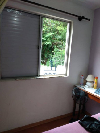 Imagem Apartamento com 2 Quartos à Venda, 58 m² em Cidade São Francisco - São Paulo Imagem Apartamento com 2 Quartos à Venda, 58 m² em Cidade São Francisco - São Paulo