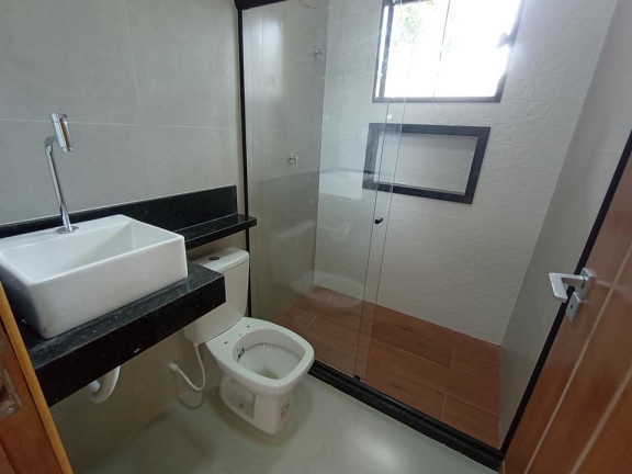 Imagem Casa com 3 Quartos à Venda, 120 m² em Jardim Atlântico Central (itaipuaçu) - Maricá Imagem Casa com 3 Quartos à Venda, 120 m² em Jardim Atlântico Central (itaipuaçu) - Maricá