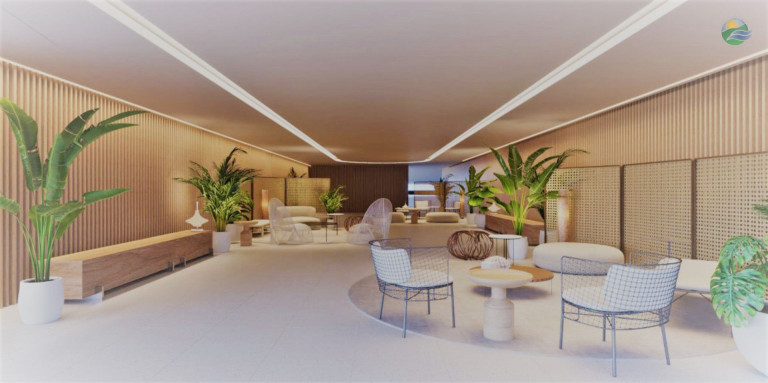 Imagem Apartamento com 4 Quartos à Venda, 134 m²