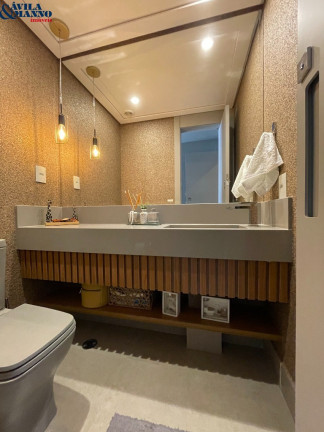 Imagem Apartamento com 4 Quartos à Venda, 160 m² em Mooca - São Paulo Imagem Apartamento com 4 Quartos à Venda, 160 m² em Mooca - São Paulo