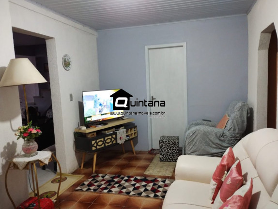 Imagem Sobrado com 3 Quartos à Venda, 300 m² em Três Vendas - Pelotas