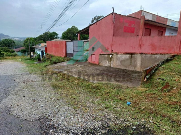 Imagem Terreno à Venda, 60 m² em Guarani - Colombo