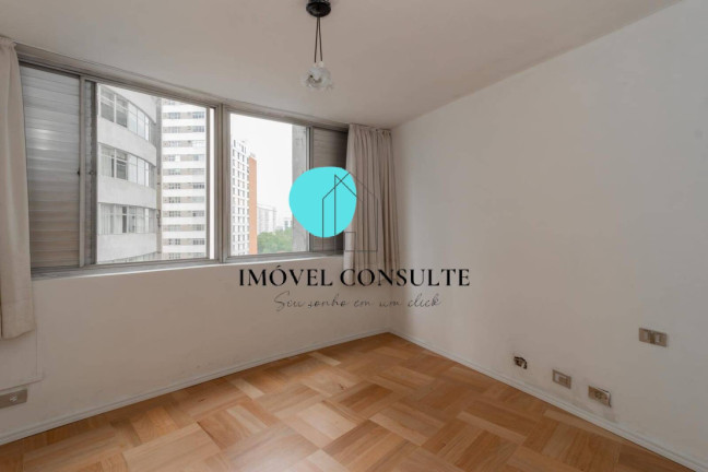 Imagem Apartamento com 3 Quartos para Alugar, 177 m² em Jardim Paulistano - São Paulo Imagem Apartamento com 3 Quartos para Alugar, 177 m² em Jardim Paulistano - São Paulo