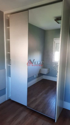 Imagem Apartamento com 3 Quartos à Venda, 141 m² em Jardim Monte Kemel - São Paulo
