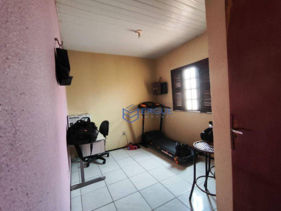 Imagem Casa com 3 Quartos à Venda, 133 m² em Prefeito José Walter - Fortaleza Imagem Casa com 3 Quartos à Venda, 133 m² em Prefeito José Walter - Fortaleza