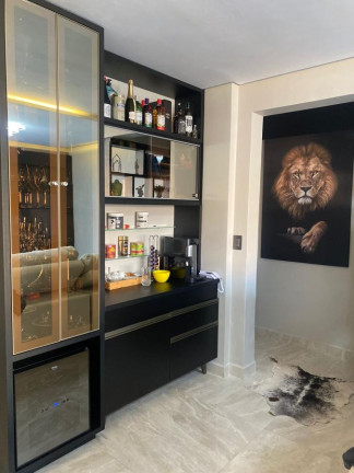 Imagem Apartamento com 2 Quartos à Venda, 116 m² em Gaivotas - Florianópolis