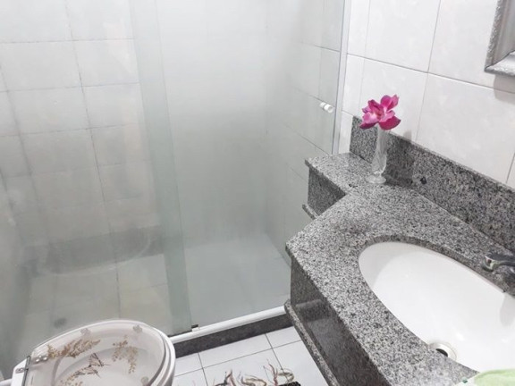 Imagem Casa com 3 Quartos à Venda, 112 m² em Cascata Guarani - Teresópolis