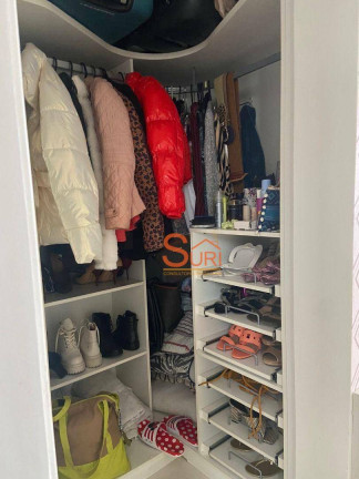 Imagem Apartamento com 3 Quartos à Venda, 128 m² em Jardim São Caetano - São Caetano Do Sul