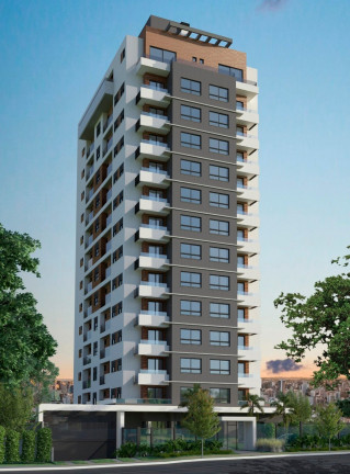 Imagem Apartamento com 2 Quartos à Venda, 88 m² em Petrópolis - Porto Alegre