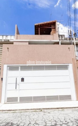Imagem Casa com 3 Quartos à Venda, 210 m² em Jardim Das Acacias - São Paulo Imagem Casa com 3 Quartos à Venda, 210 m² em Jardim Das Acacias - São Paulo