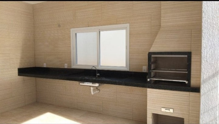 Imagem Casa com 4 Quartos à Venda, 230 m² em Urbanova - São José Dos Campos