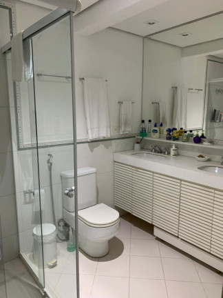 Imagem Apartamento com 4 Quartos à Venda, 240 m² em Moema - São Paulo