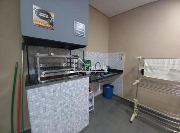 Imagem Sobrado com 3 Quartos à Venda, 171 m² em Jardim Abaeté - Sorocaba
