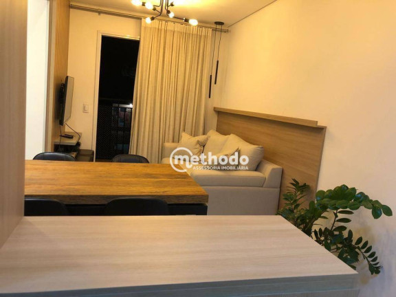 Imagem Apartamento com 3 Quartos à Venda, 58 m² em Parque Nova Campinas - Campinas Imagem Apartamento com 3 Quartos à Venda, 58 m² em Parque Nova Campinas - Campinas