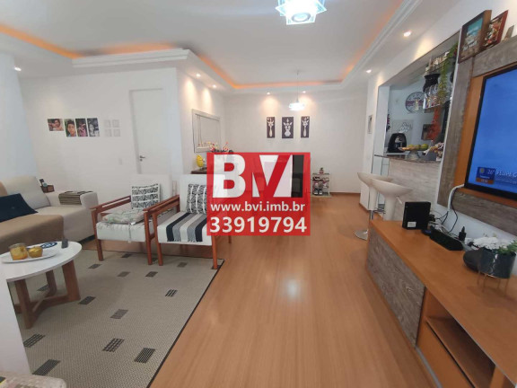 Imagem Apartamento com 3 Quartos à Venda, 69 m² em Vila Da Penha - Rio De Janeiro Imagem Apartamento com 3 Quartos à Venda, 69 m² em Vila Da Penha - Rio De Janeiro