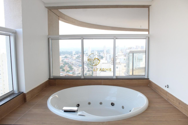 Imagem Imóvel com 5 Quartos à Venda, 612 m² em Setor Marista - Goiânia Imagem Imóvel com 5 Quartos à Venda, 612 m² em Setor Marista - Goiânia