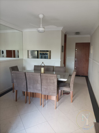 Imagem Apartamento com 3 Quartos à Venda, 74 m² em Vila Prudente - São Paulo