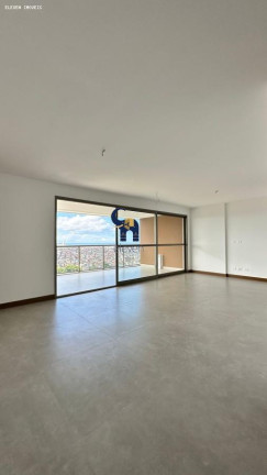 Imagem Apartamento com 4 Quartos à Venda,  em Horto Florestal - Salvador
