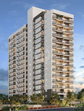 Imagem Apartamento com 2 Quartos à Venda, 39 m² em Vila Formosa - São Paulo