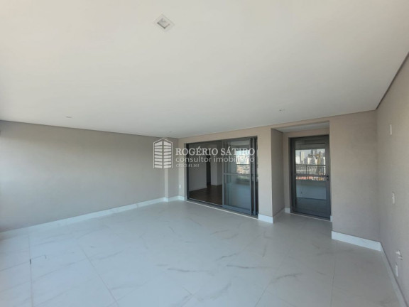 Imagem Apartamento com 3 Quartos à Venda, 147 m² em Chacara Klabin - São Paulo
