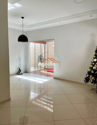 Imagem Casa com 3 Quartos à Venda, 160 m² em Jardim Guaçuano - Mogi Guaçu Imagem Casa com 3 Quartos à Venda, 160 m² em Jardim Guaçuano - Mogi Guaçu