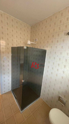 Imagem Apartamento com 3 Quartos à Venda, 80 m² em Marapé - Santos Imagem Apartamento com 3 Quartos à Venda, 80 m² em Marapé - Santos