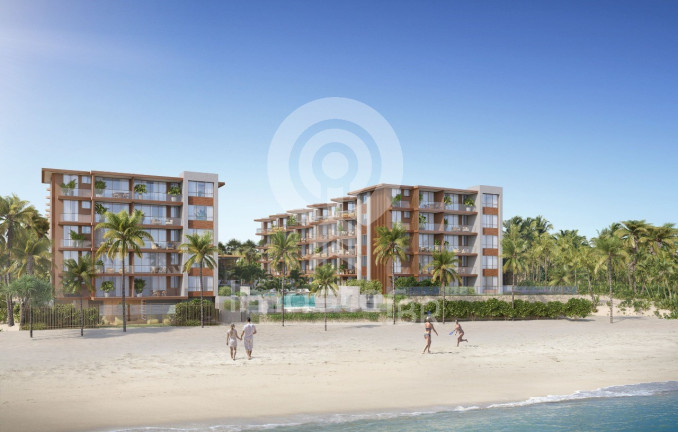 Imagem Apartamento com 2 Quartos à Venda, 66 m² em Aldeota - Fortaleza