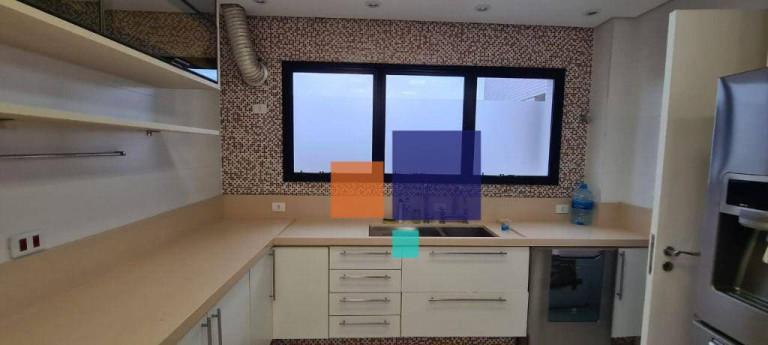 Imagem Apartamento com 4 Quartos à Venda ou Locação, 370 m² em Santo Amaro - São Paulo Imagem Apartamento com 4 Quartos à Venda ou Locação, 370 m² em Santo Amaro - São Paulo