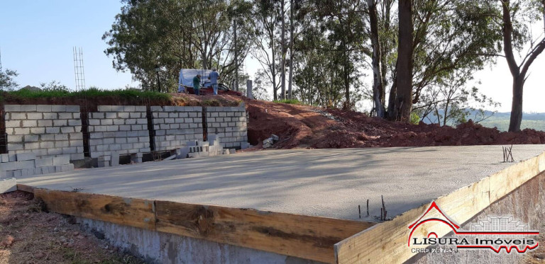 Terreno à Venda, 490 m² em Jardim Colinas - Jacareí