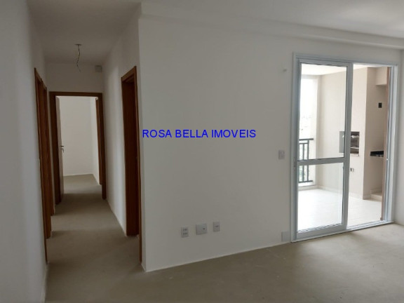 Imagem Apartamento com 3 Quartos à Venda, 85 m² em Jardim Estádio - Jundiaí