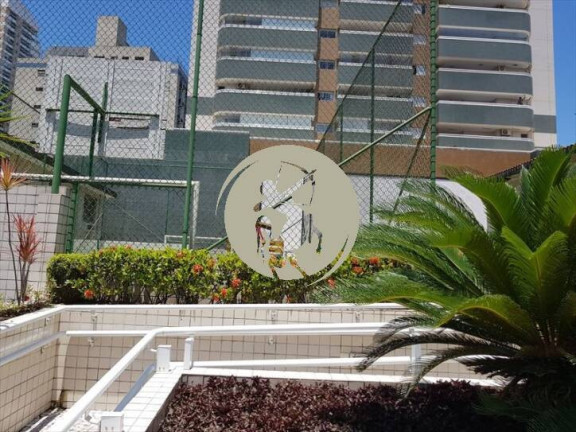 Foto do imóvel Apartamento com 3 Quartos à Venda, 129 m² em Ponta Da Praia - Santos