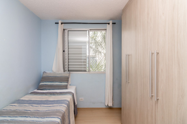 Imagem Apartamento com 2 Quartos à Venda, 40 m² em Pirituba - São Paulo