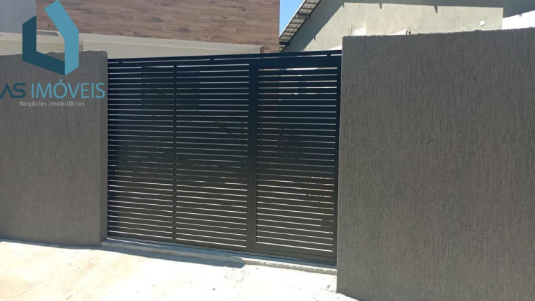 Imagem Casa de Condomínio com 3 Quartos à Venda, 100 m² em Campo Redondo - São Pedro Da Aldeia