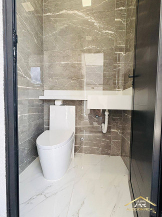 Imagem Casa de Condomínio com 3 Quartos à Venda, 150 m² em Parque Jaguari (fazendinha) - Santana De Parnaíba