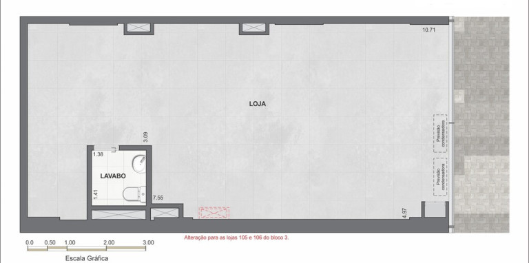 Imagem Sala Comercial à Venda, 28 m² em Barra Olímpica - Rio De Janeiro