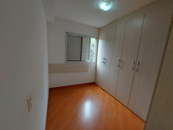 Imagem Apartamento com 2 Quartos à Venda, 51 m² em Conjunto Residencial Vista Verde - São Paulo