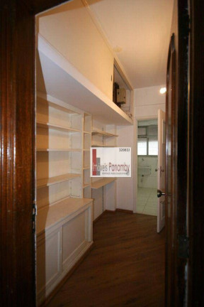 Imagem Apartamento com 3 Quartos para Alugar, 247 m² em Higienópolis - São Paulo Imagem Apartamento com 3 Quartos para Alugar, 247 m² em Higienópolis - São Paulo
