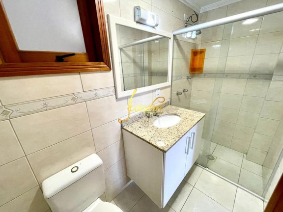 Imagem Apartamento com 2 Quartos à Venda, 70 m² em Centro - Capão Da Canoa