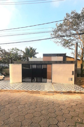 Imagem Casa com 3 Quartos à Venda, 88 m² em Mirim - Praia Grande Imagem Casa com 3 Quartos à Venda, 88 m² em Mirim - Praia Grande