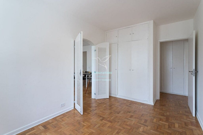 Imagem Apartamento com 3 Quartos à Venda, 107 m² em Itaim Bibi - São Paulo Imagem Apartamento com 3 Quartos à Venda, 107 m² em Itaim Bibi - São Paulo